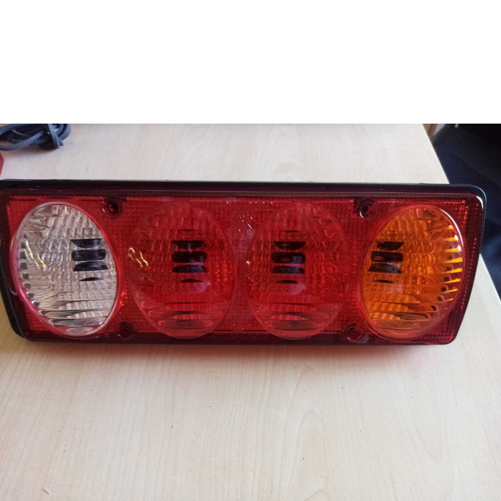 STOP LAMBA (250 DOCH)