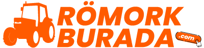 Römork Burada
